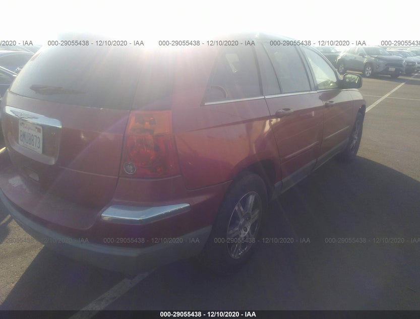 2A4GM68406R867176