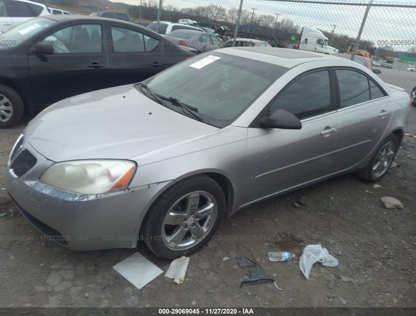 1G2ZH558364120182