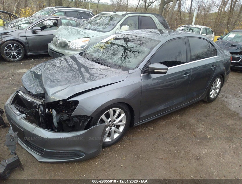 3VWD07AJ6EM335718
