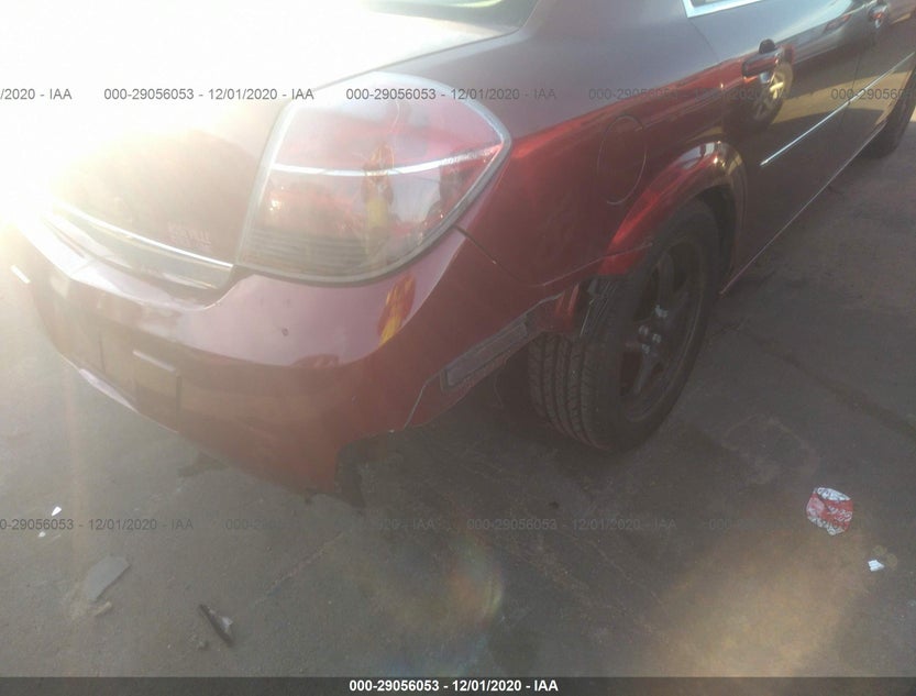 1G8ZS57BX8F153199