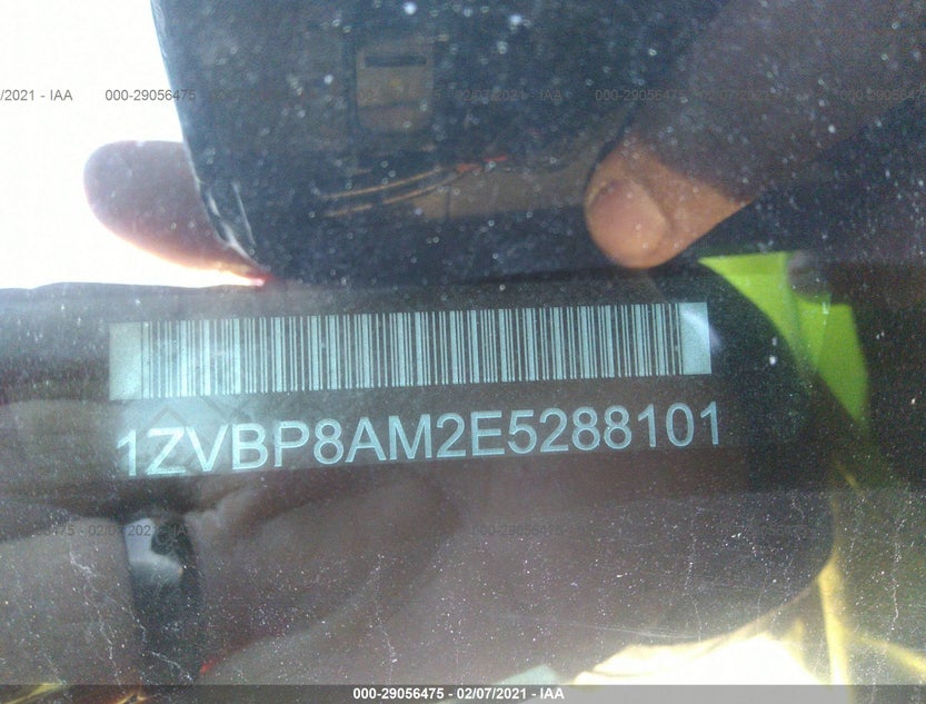 1ZVBP8AM2E5288101