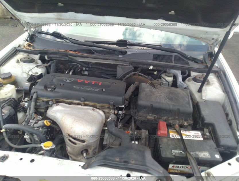 4T1BE32K86U683573