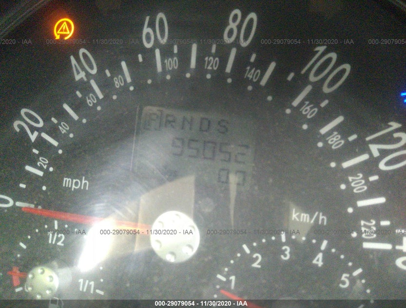 3VWCM31Y95M314092