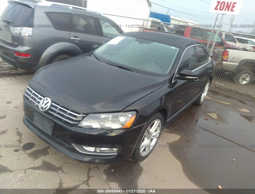 1VWBN7A35DC058294