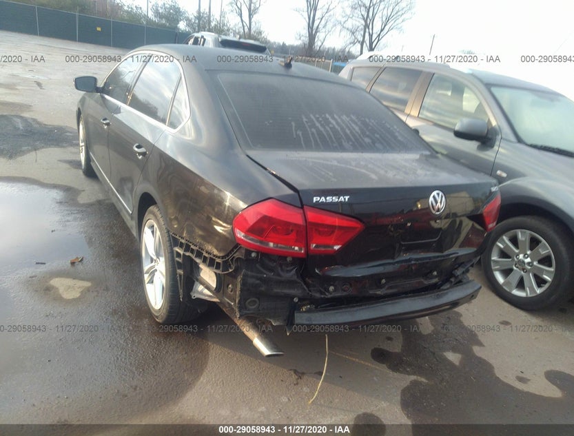 1VWBN7A35DC058294