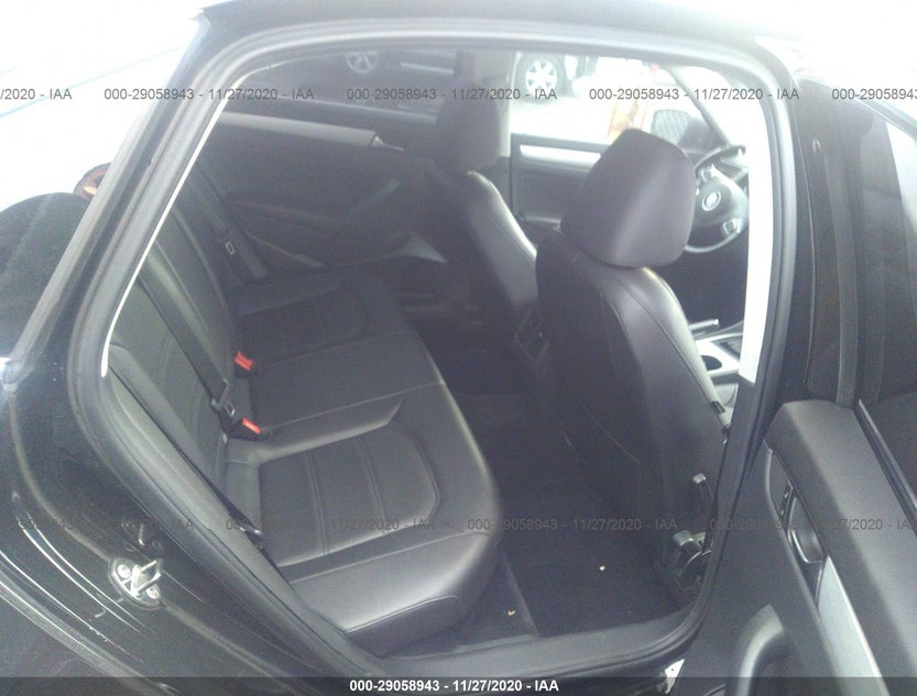 1VWBN7A35DC058294