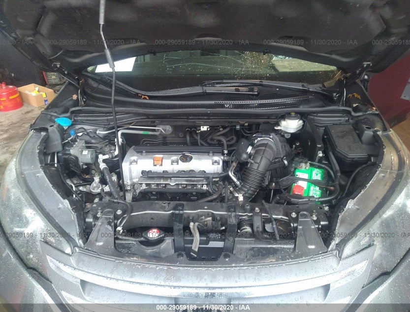5J6RM4H3XCL050130
