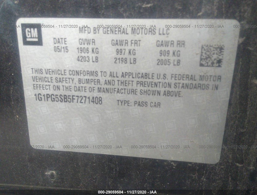 1G1PG5SB5F7271408