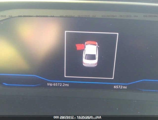 3VW5T7BU8KM201762
