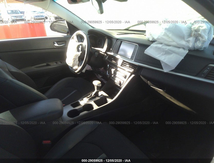 5XXGT4L30KG357358