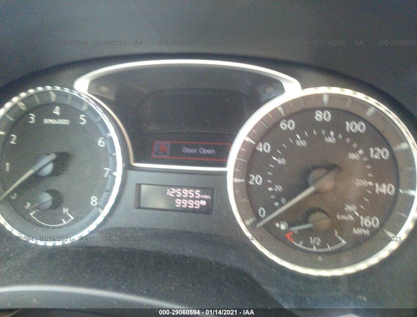 5N1AL0MMXDC305496