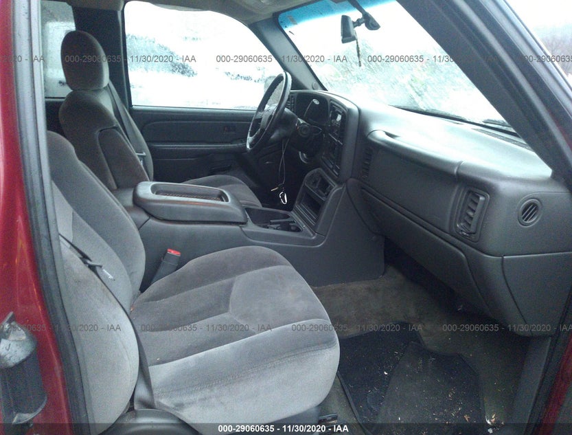 1GTEK19BX6E271556