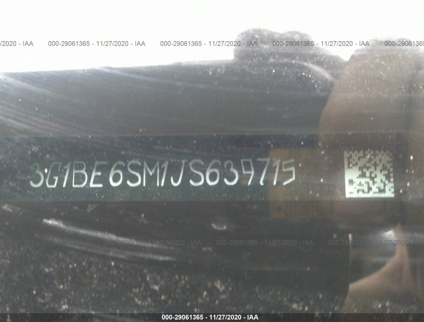 3G1BE6SM1JS639715