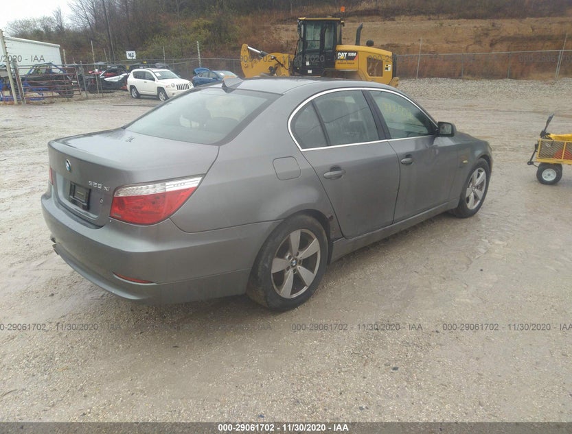 WBANV13558CZ52097