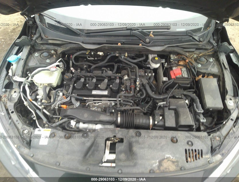 2HGFC1F36HH645009