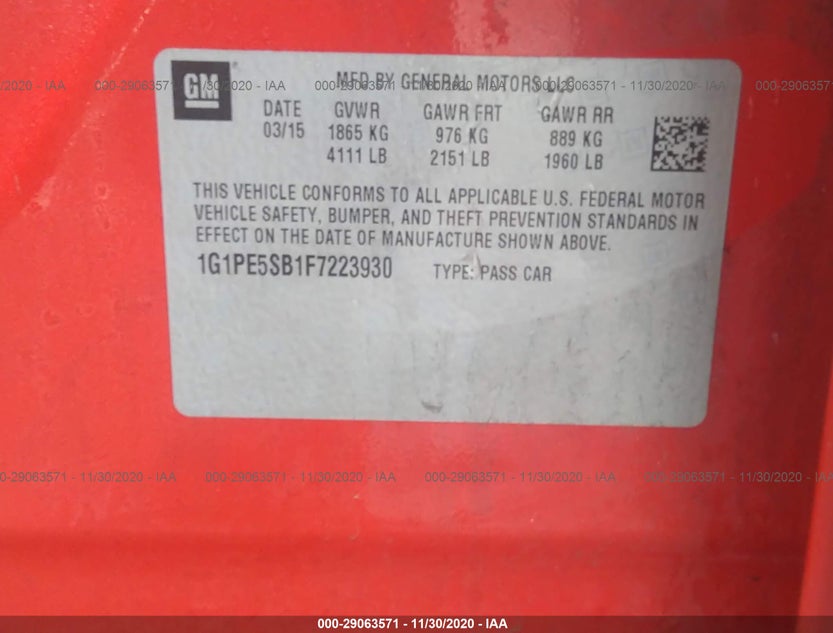 1G1PE5SB1F7223930