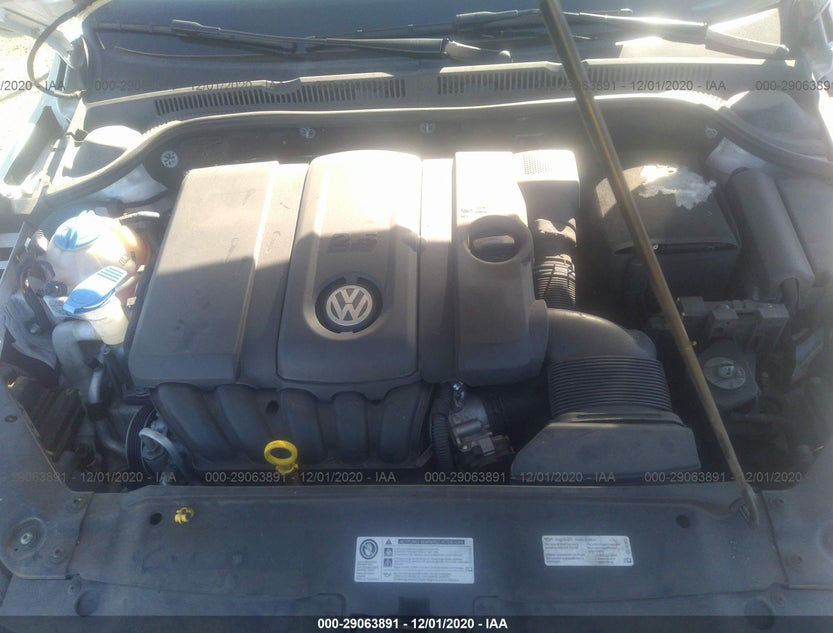 3VWDP7AJXDM455791