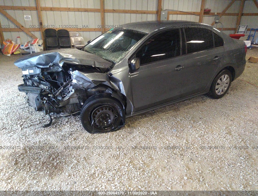 3VW2K7AJ3FM320712