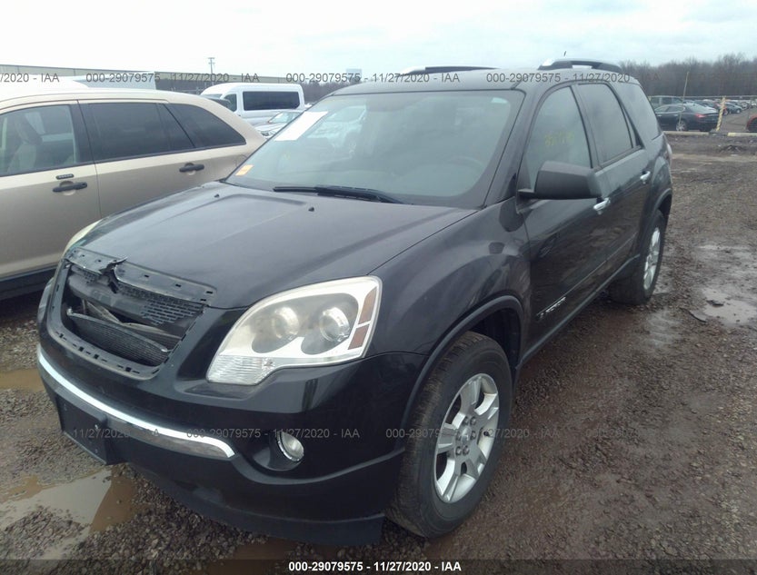 1GKEV13748J286807
