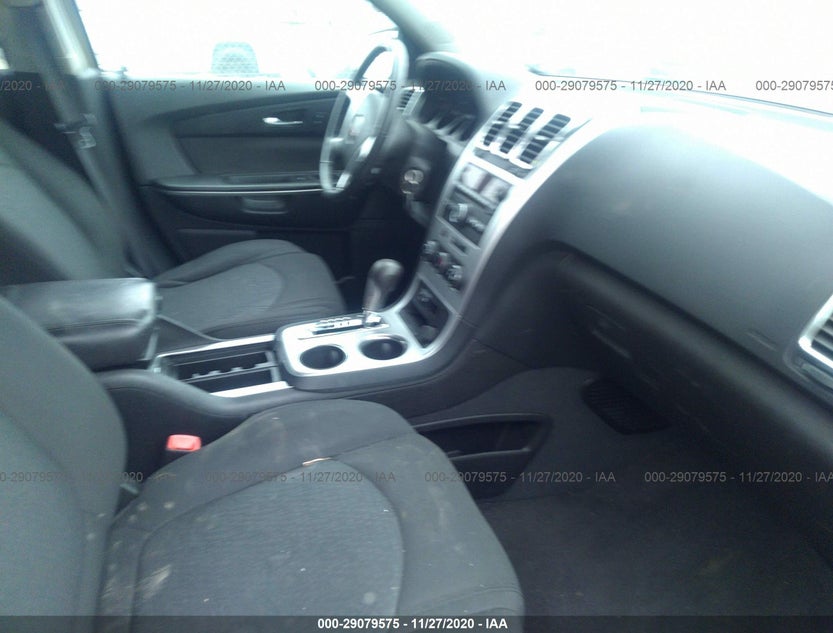1GKEV13748J286807