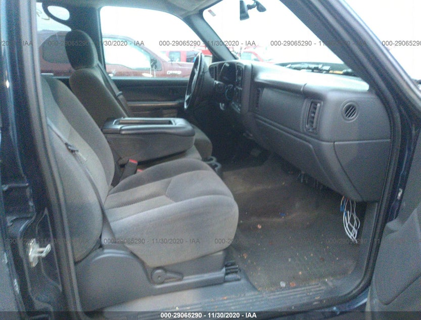 2GCEC13T151364528