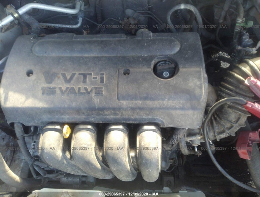 5Y2SL63865Z402287