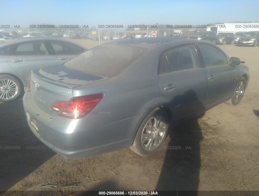 4T1BK36B48U285041