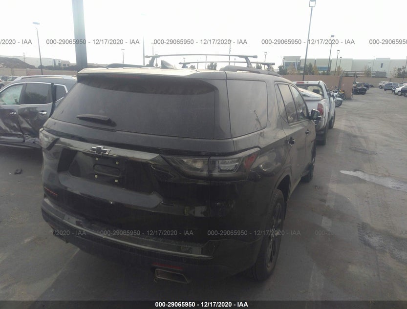 1GNEVJKW8JJ236901