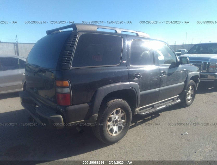 1GNEK13T65R210978