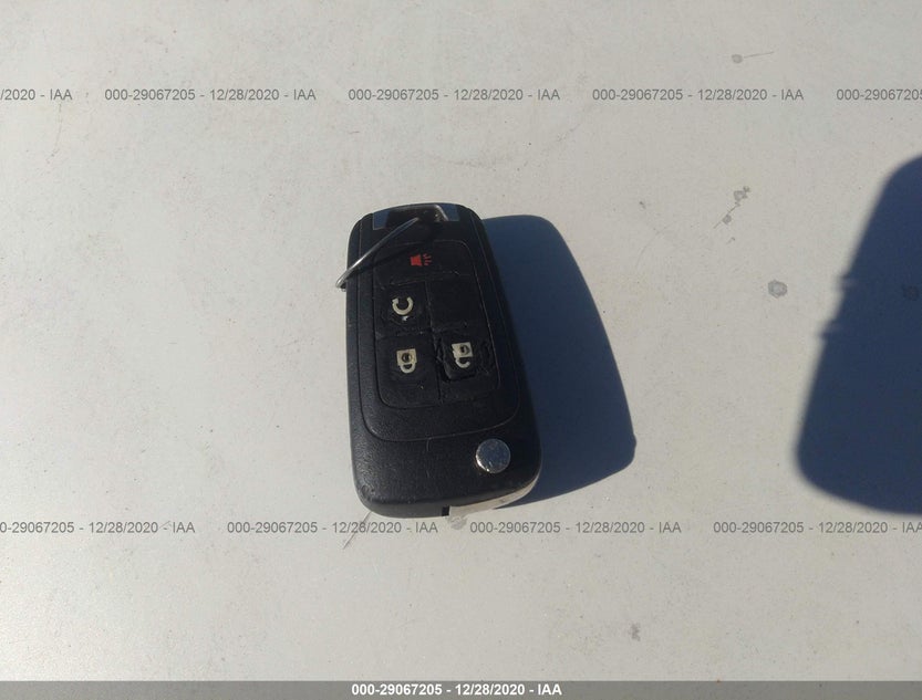 2GNALCEK3F1180327