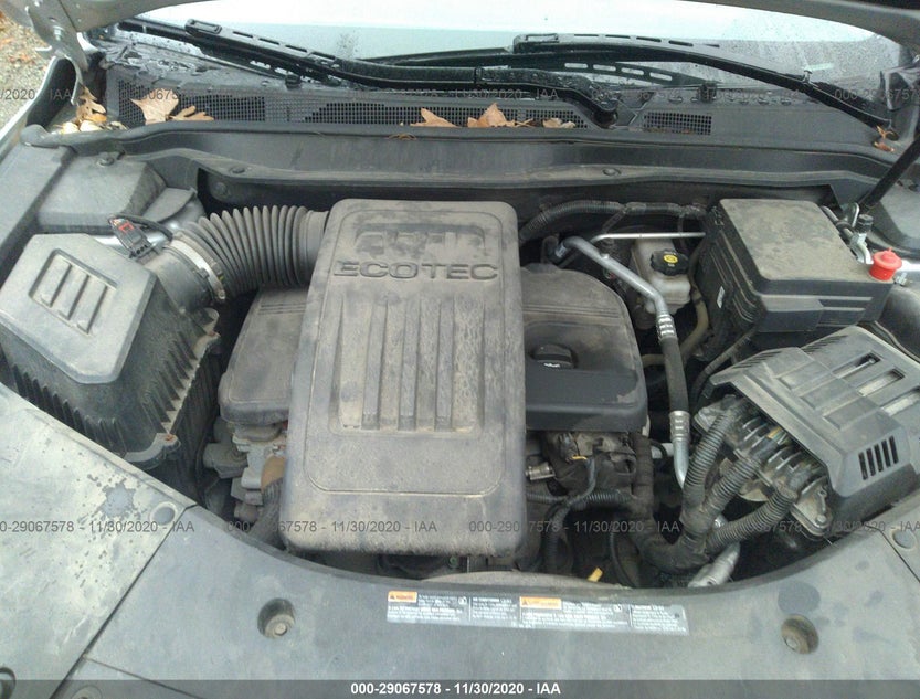 2GNALCEK6F1174330