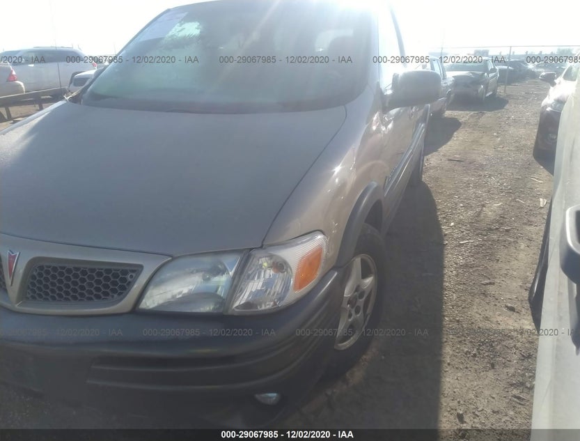 1GMDV23EX5D137500