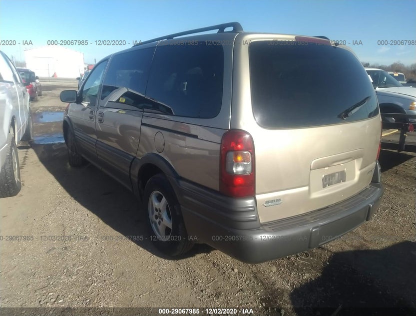 1GMDV23EX5D137500