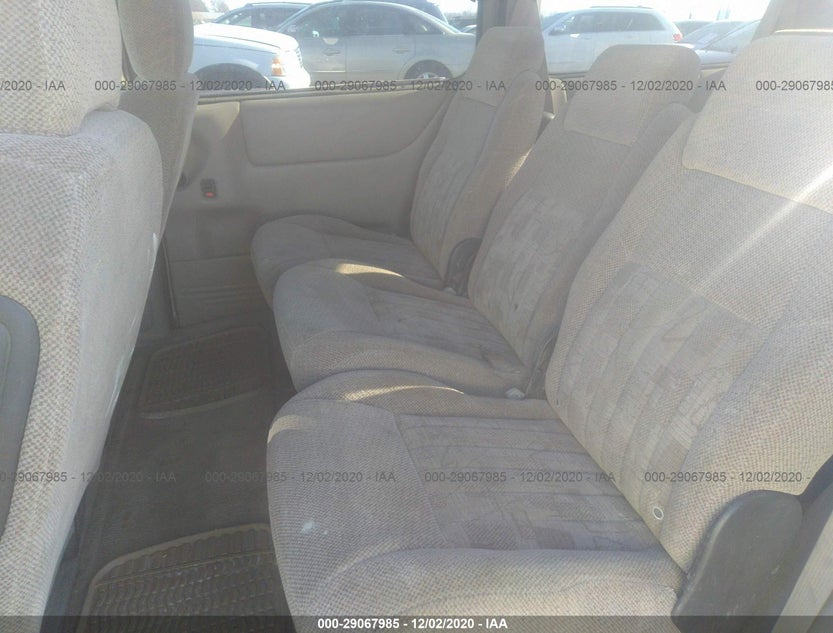 1GMDV23EX5D137500