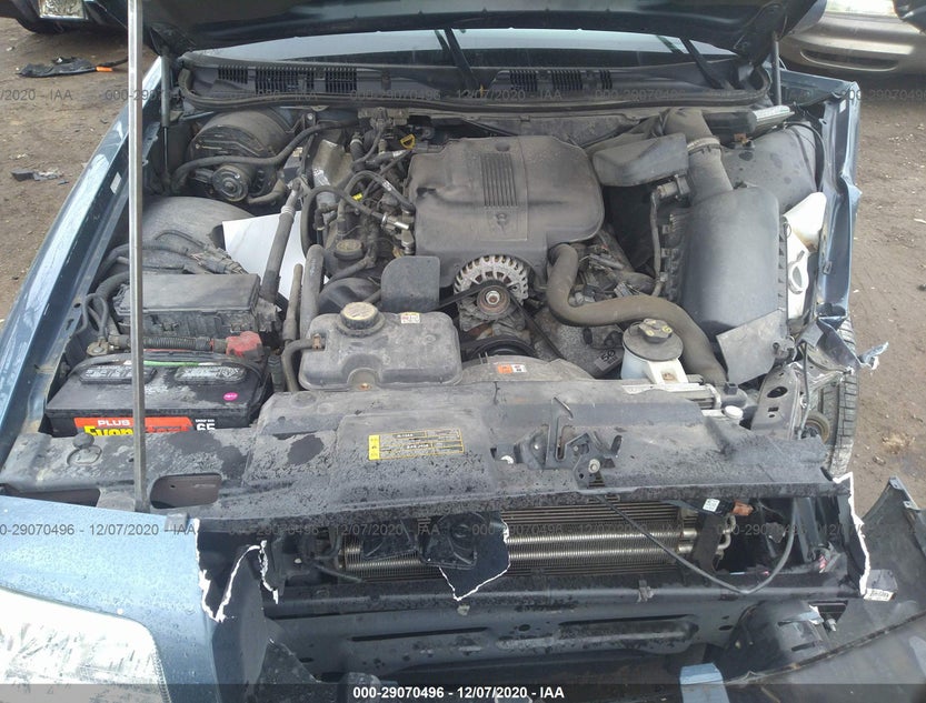 2MEFM74V37X604326