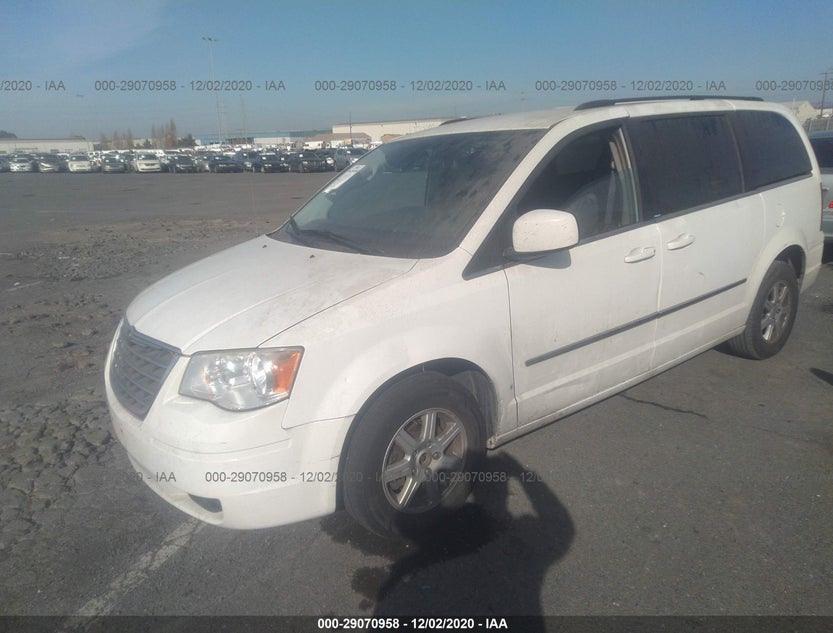 2A4RR5D19AR309867