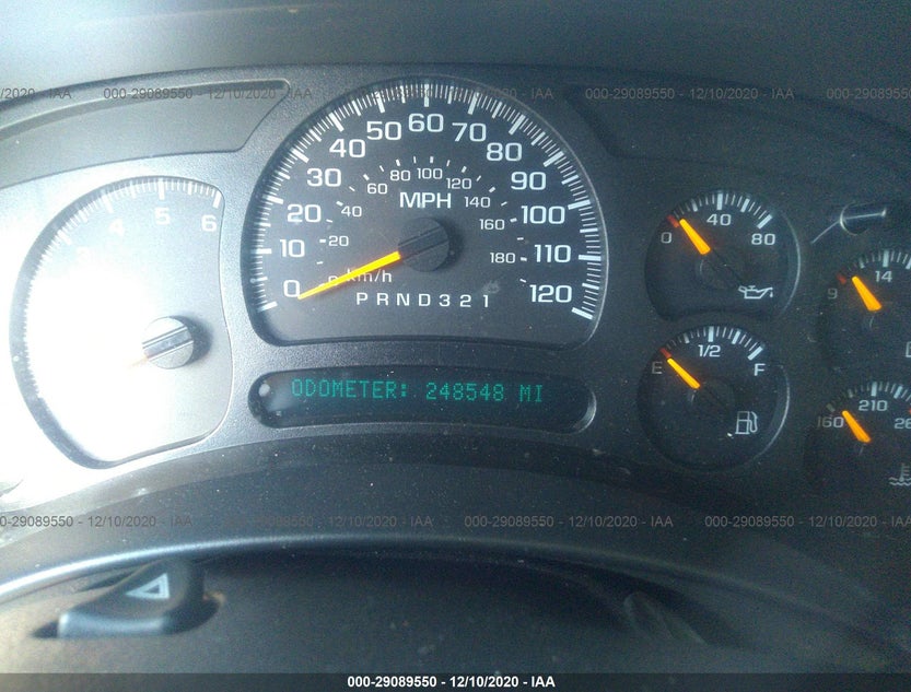 1GKEC13V06R104670
