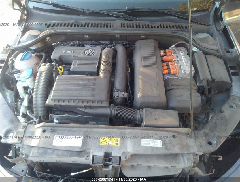 3VW637AJXDM232672
