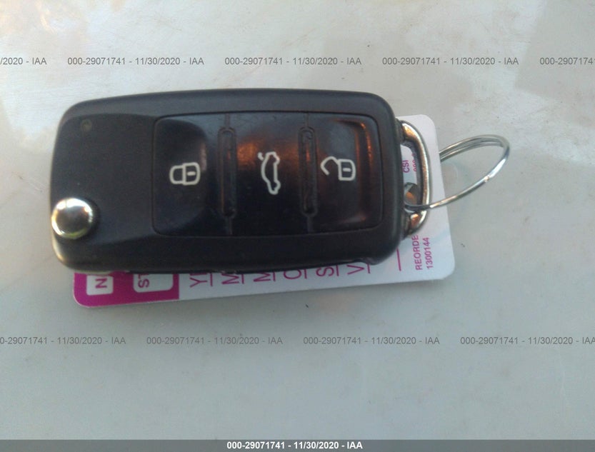 3VW637AJXDM232672