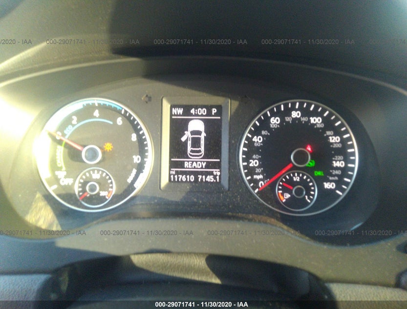 3VW637AJXDM232672