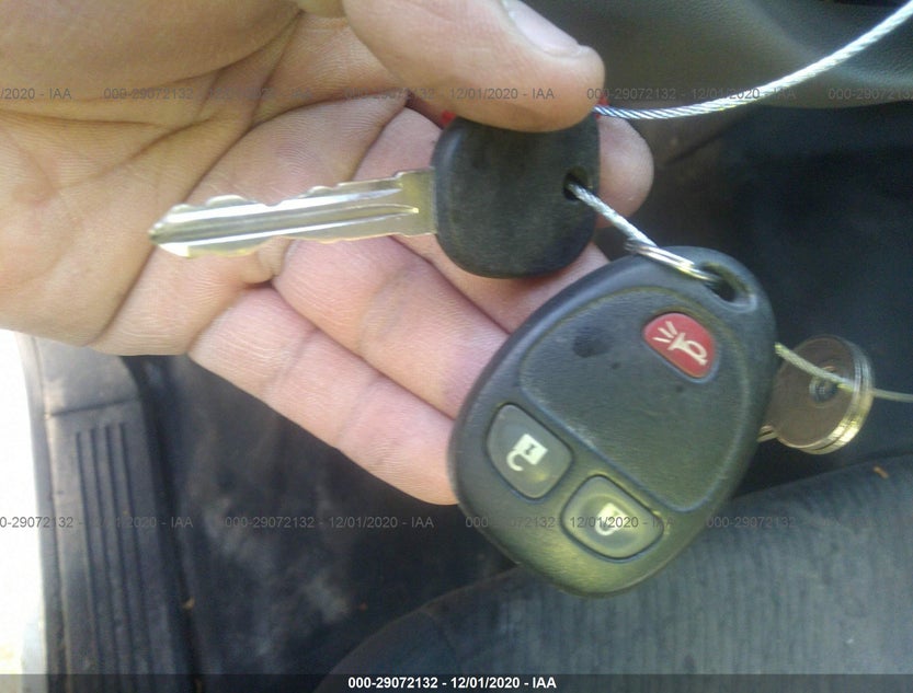 1GT22ZCG8DZ338733
