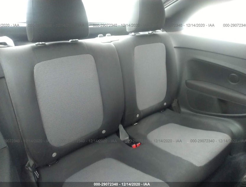 3VWFD7AT3JM713289