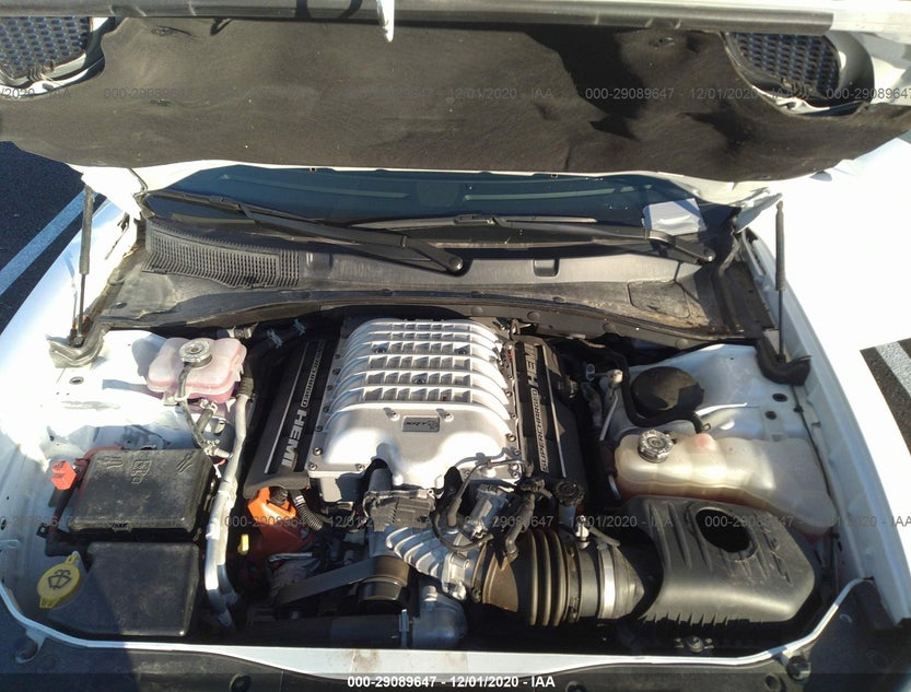 2C3CDXL91JH162354