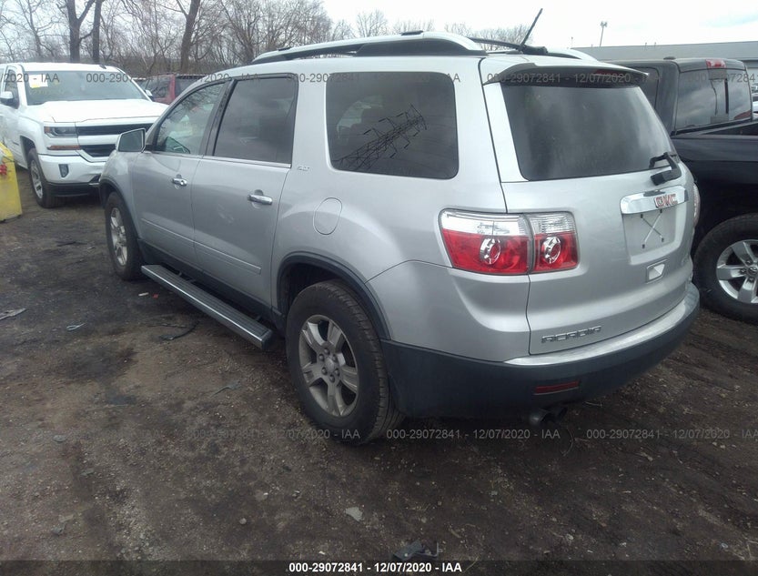 1GKEV23D19J181848