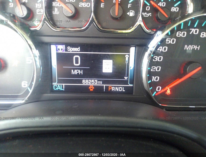 3GTU2NEC8HG153941