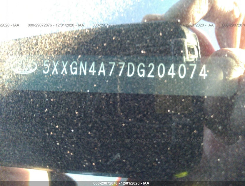 5XXGN4A77DG204074