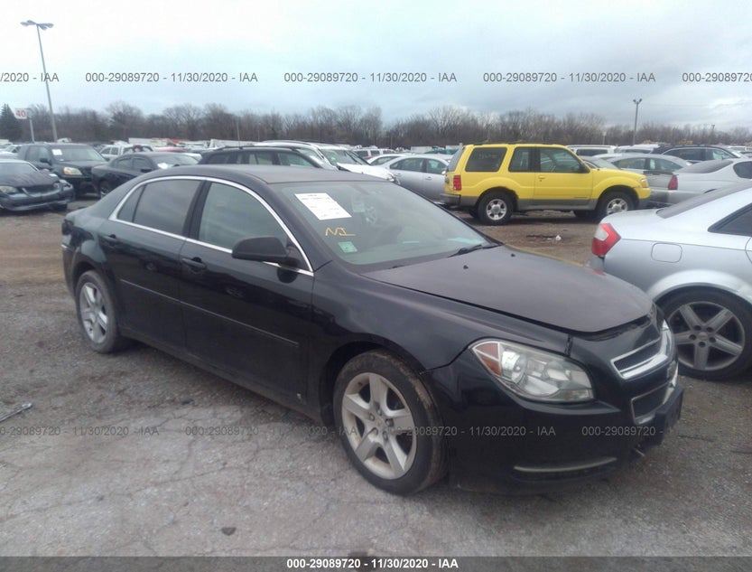 1G1ZG57B494196255