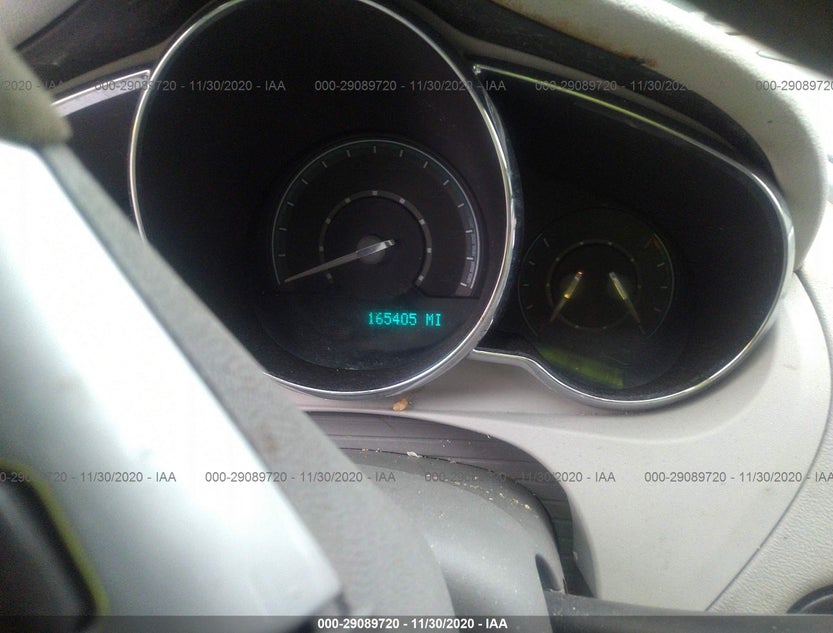 1G1ZG57B494196255