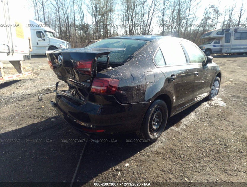 3VW267AJ5GM366421