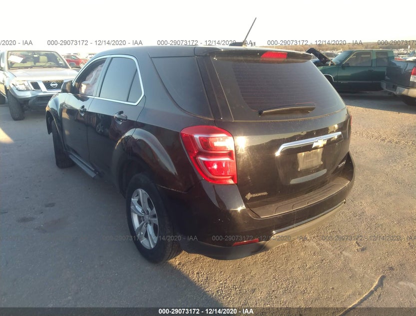 2GNALBEK6G6227140